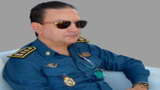 تعيين الكولونيل القادري قائدًا جهوياً للدرك الملكي بورزازات: دفعة جديدة لتعزيز الأمن
