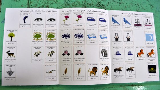 المغاربة يسألون: لماذا تصر الأحزاب على إعادة نفس الوجوه الفاشلة؟