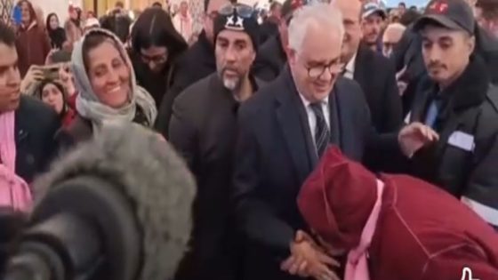 أزمة الماء قبل الانتخابات: تأثير لوبي الاستقلالي بالفقيه بنصالح