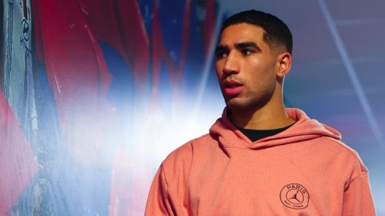 نادي المحامين: اختلالات جسيمة في قضية حكيمي وخرق للبراءة