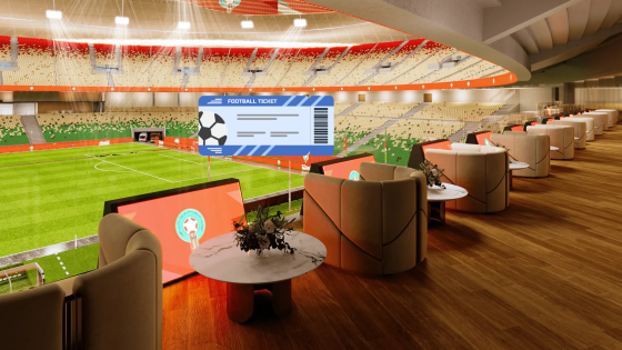 عائدات تجاوزت مليار: تفاصيل بيع تذاكر مباراة المغرب والنيجر