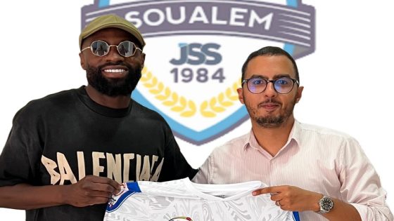 صفقة مثيرة: بكاري ينضم لخدمات أيوب ناناح في الصيف!