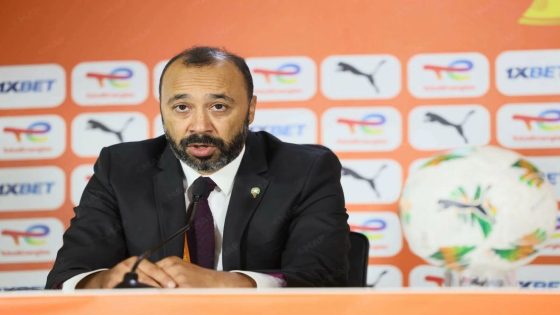 بلوغ الأدوار المتقدمة: تحديات وآمال الجماهير المغربية