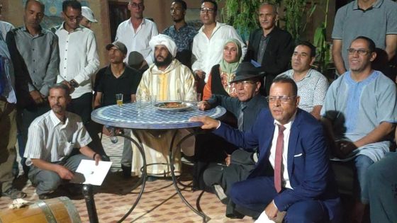 نحو عدالة ترابية شاملة: ندوة فكرية تدعو لتنمية متوازنة في المغرب.