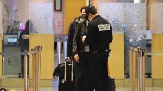 حملة مكافحة الفساد بالمغرب: منع سفر برلمانيين ورؤساء مجالس وتوقيفات تطال منتخبين بارزين