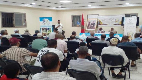 محمد أيت ايشو: صانع التنمية وحارس تراث ورزازات