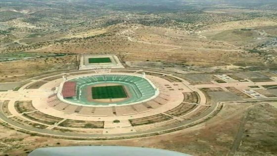 ماذا يحدث في فاكادير؟ كولونيل ملايري يثير الجدل!