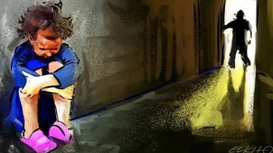 البيدوفيليا في المغرب: جريمة تتغول بصمت…… إلى متى؟