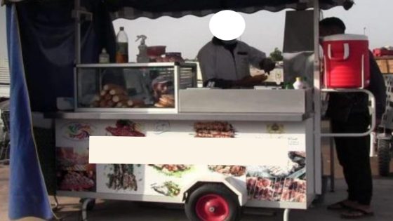 قلعة السراغنة: تسمم غذائي جماعي يدخل خمسة أشخاص إلى المستشفى بينهم طفلان