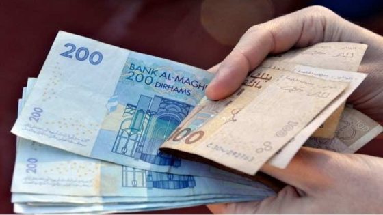 500 درهم تترجم وعود الحوار الاجتماعي: مليون موظف عمومي يستفيدون من زيادة ملموسة في الأجور