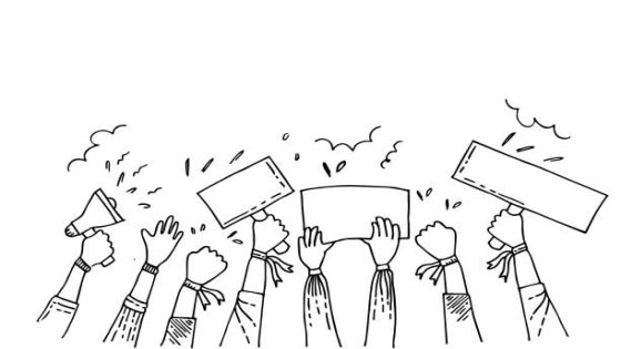 الاحتجاجات الموسمية بإقليم تاونات… من النضال الحقيقي إلى الابتزاز السياسي