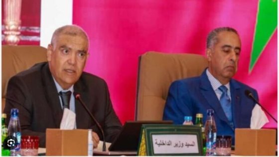 في ظل تصاعد التهديدات.. حموشي يكشف تحديات الأمن بالمغرب في اجتماع رفيع ترأسه لفتيت