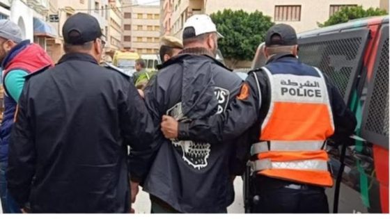 سقوط “سمسار العدالة” في سلا: محتال ينتحل صفة أمنية داخل المحكمة يكشف يقظة القضاء ضد الفساد