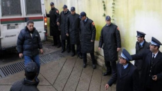 تفكيك شبكة ضخمة لتزوير الشهادات الطبية تطيح بـ34 متهما