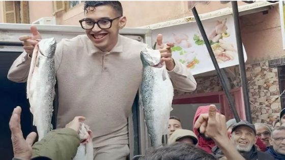 قضية “مول الحوت” تثير الجدل.. متابعة في حالة سراح بتهم تمس قاصراً وتشعل النقاش حول حماية الأطفال