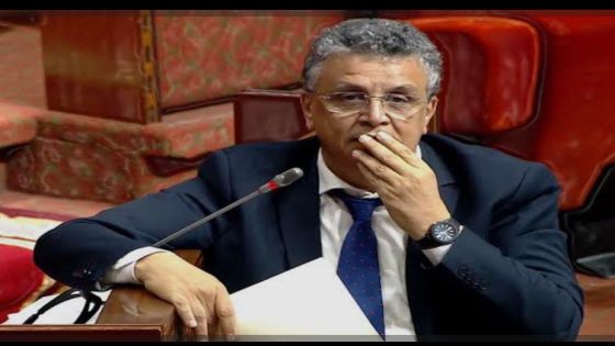 زلزال دستوري يهز التشريع ويعيد الاعتبار للمواطن واستقلالية القضاء