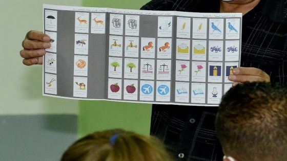 أحزاب طنجة: استراتيجيات مبتكرة لاختيار الأسماء الجديدة