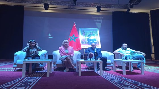 ورزازات تستعد لاحتضان حدث رياضي وسياحي عالمي: “تي بريك ورزازات 2025”