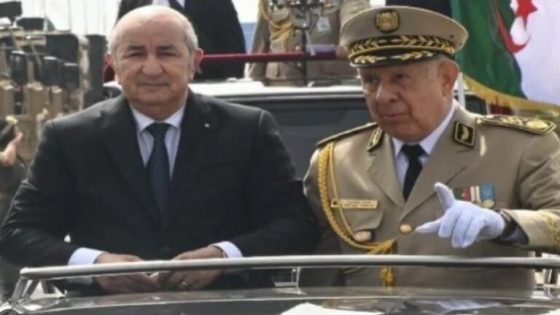 خطاب العرش يربك النظام الجزائري ويشعل آمال المصالحة في قلوب الجزائريين