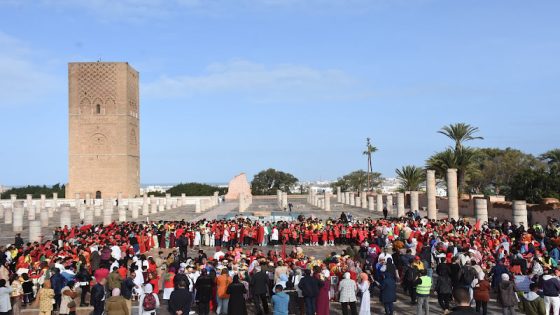 نمو الجماعات الترابية: ركيزة “الحكومة المنفتحة” في المغرب