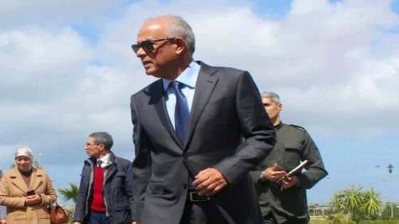 مهيدية يقود ثورة عمرانية في أوراش البيضاء الكبرى