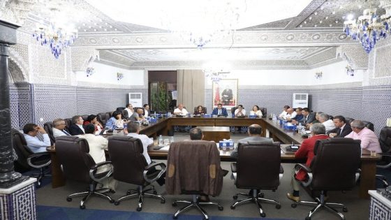 البام: إدانة قوية لاستهداف الثوابت الوطنية