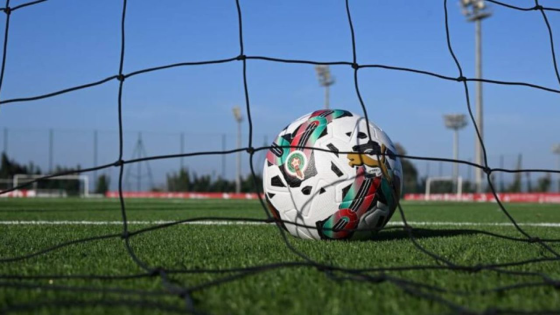 الأندية الوطنية تشتعل قبل نهاية الميركاتو: صفقات مثيرة في الأفق!