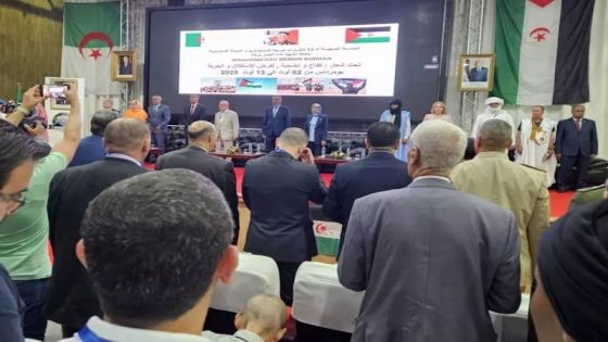 الجزائر: صراع البوليساريو وأزماتها الدبلوماسية المتزايدة