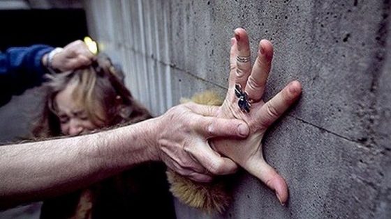 جريمة بشعة: 3 سنوات سجن لوحش اعتدى على امرأة ضعيفة العقل