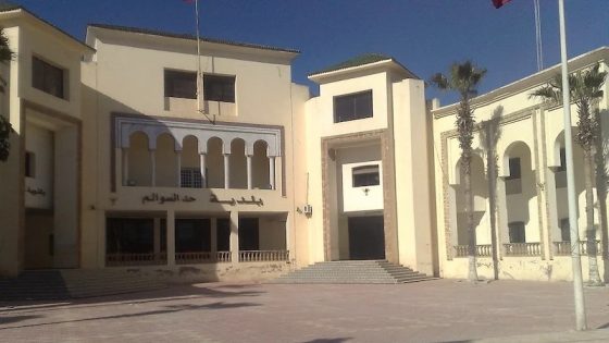 برشيد: تجريد 9 مستشارين من عضويتهم وقرارات توقيف جديدة