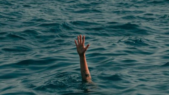 فاجعة حرارة “سد لوطا” في تازة: بنتان يغرقان في لحظة مأساة