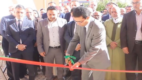 جماعة تيسة تسير بخطى ثابتة نحو الريادة الحضرية : مشاريع تنموية كبرى تؤسس لمرحلة تحول إستراتيجي