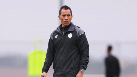 الرجاء يقترب من ضم فادلو بديلاً للشابي!