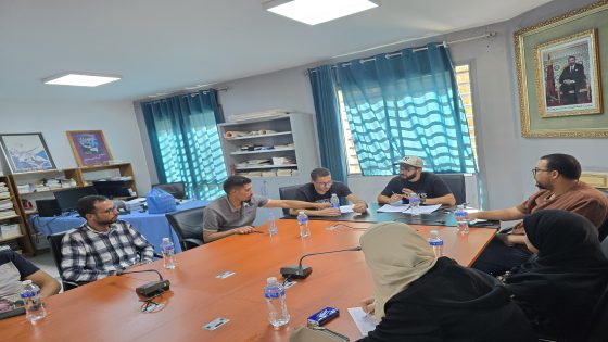 واقع الصحة بصفرو: اجتماع للممرضين لتشخيص الأزمة وتقديم الحلول.