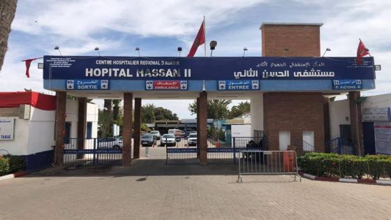 المستشفيات العمومية تنهار…الفاسدون يحرفون التوجيهات الملكية لإصلاح الصحة والمواطنون يدفعون الثمن.