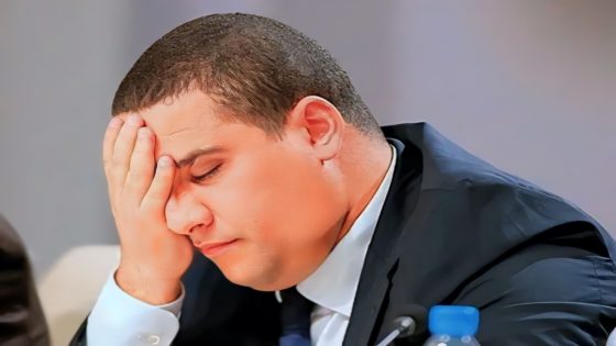 محمد بودريقة يعود للمحكمة الاثنين: تفاصيل جديدة وتحقيقات مثيرة