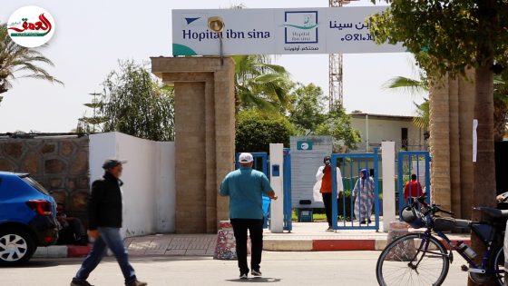 التهراوي يشدد على حماية مهنيي الصحة وتعويضاتهم