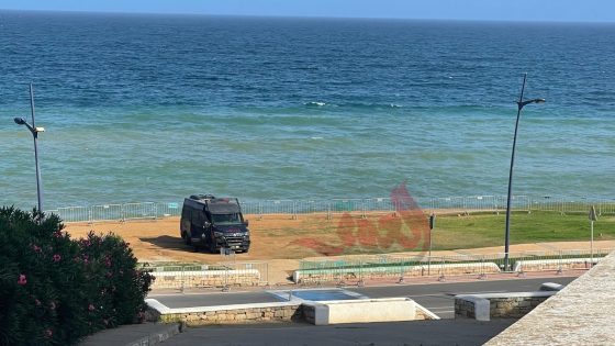 تعزيزات أمنية قوية في الشمال: إحباط محاولات عبور جزائريين إلى سبتة