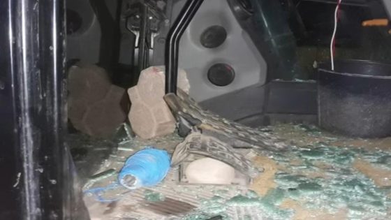 ورزازات: مخمور يهاجم جرافة ويثير الفوضى في حي تاوريرت