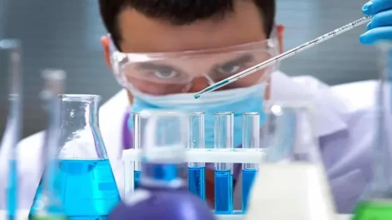 المغرب يحقق إنجازًا رائدًا في الأولمبياد العربية للكيمياء 2025