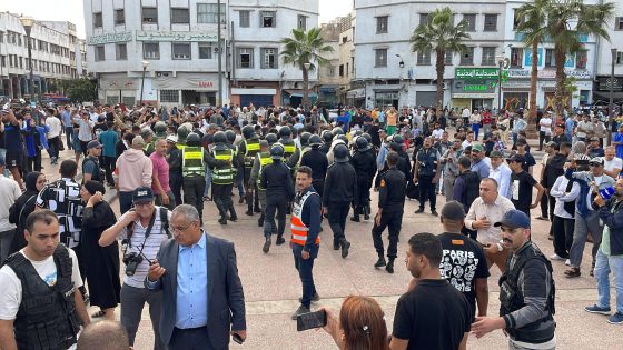 احتجاجات سلمية: لا إصابات أو خسائر والموقوفون أُطلق سراحهم