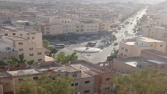 تيسة تنتصر للوعي المدني وترفض التجييش السياسي بأهداف تحريضية عبر تزييف الحقائق…