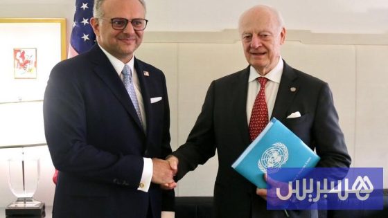 بولس: الحكم الذاتي مفتاح الاستقرار الدائم