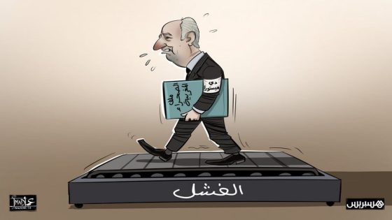 وساطتي تمنع اندلاع صراع بين المغرب والجزائر حول الصحراء