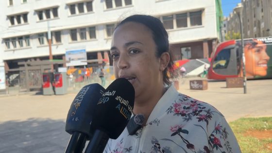 شابة من عين السبع تواجه التهديد بعد فضح ممارسات الشعوذة والفساد