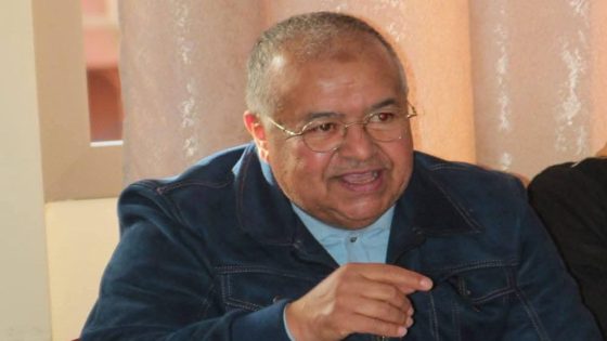 البرلماني عبد الرحيم واعمرو يكشف عن مشاريع تنموية كبرى بإقليم قلعة السراغنة بتمويل من جهة مراكش آسفي