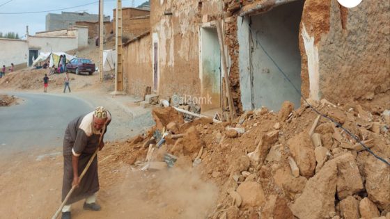 4 مليارات درهم لرفع كفاءة مدارس وبلديات بالحوز وورزازات