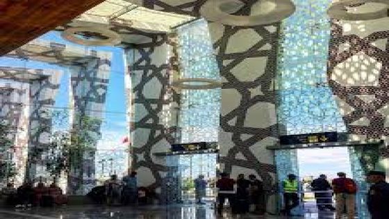 حادث يثير غضب المسافرين: “ريانير” تحوّل رحلتها من فاس إلى الرباط ثم تعود إلى الهبوط بفاس!