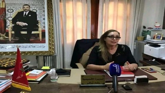 تصريح وفاء شاكر.. هل شرعن “مدرسة للنخبة”؟