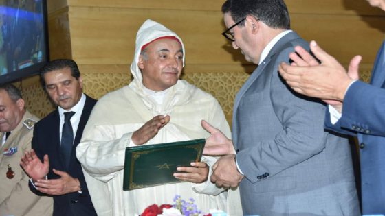 حصيلة ثلاثة أشهر لعامل إقليم قلعة السراغنة ونموذج الجيل الجديد من رجال الدولة